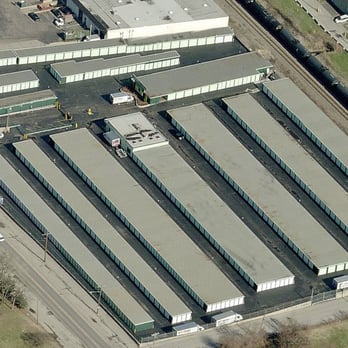 Shamrock Self Storage - Self Storage Near Me - Kansas City, Kansas Shamrock Self Storage - Self Storage Near Me - Kansas City, Kansas