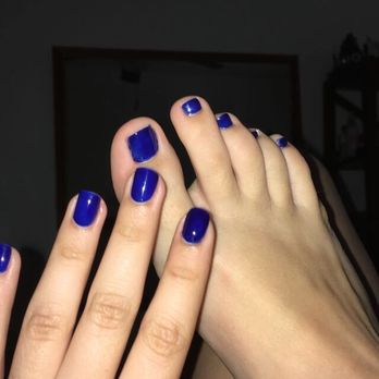 City Nails - Nail Salons Near Me - Miami, Florida