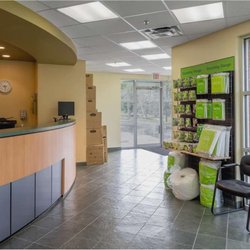 Extra Space Storage - Interior Units