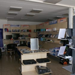 Csf Computer Service