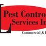 J & L Pest Control Services