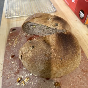 Sur La Table - Enriched bread with rosemary, onions and olives. - Cooking Classes Near Me - Scottsdale, Arizona Sur La Table - Enriched bread with rosemary, onions and olives. - Cooking Classes Near Me - Scottsdale, Arizona