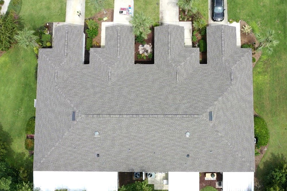 Slide of Johnson Roofing Solutions