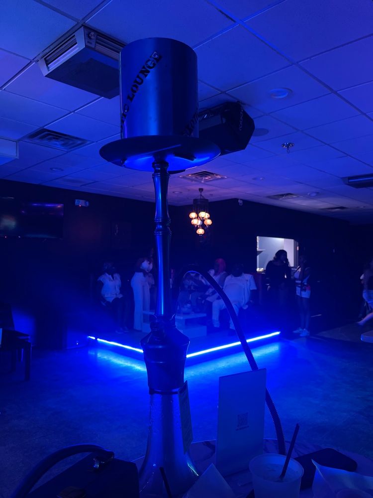 EXOTIC HOOKAH LOUNGE CAFE & GRILL Updated September 2024 16 Photos