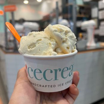 Nicecream - Regular scoop - Ice Cream & Frozen Yogurt Near Me - Arlington, Virginia Nicecream - Regular scoop - Ice Cream & Frozen Yogurt Near Me - Arlington, Virginia