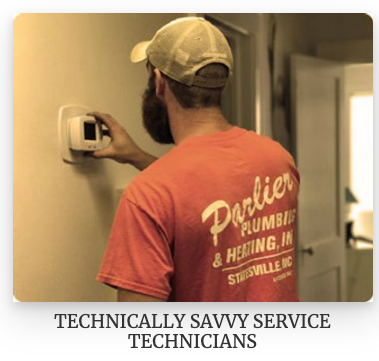 Slide of Parlier Plumbing & Heating