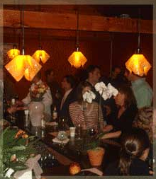 Molana Restaurant by null