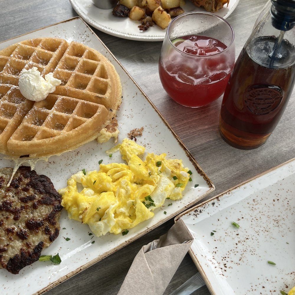 First Watch - Chickichanga - Breakfast & Brunch Near Me - Vestavia Hills, Alabama First Watch - Chickichanga - Breakfast & Brunch Near Me - Vestavia Hills, Alabama