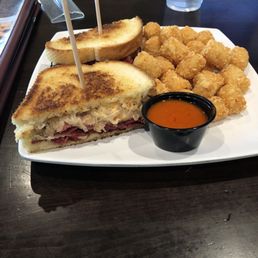 Pastrami Reuben Pastrami Reuben