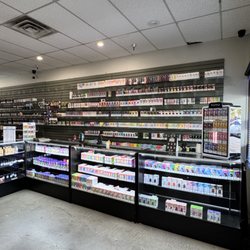 Egyptian Smoke Shop