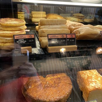 Juan Valdez Cafe - So many choices! - Cafes Near Me - Windermere, Florida Juan Valdez Cafe - So many choices! - Cafes Near Me - Windermere, Florida