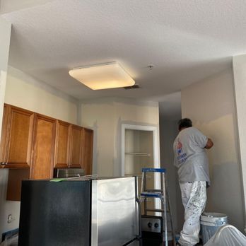 Cillo Coatings - Painters Near Me - Tampa, Florida Cillo Coatings - Painters Near Me - Tampa, Florida