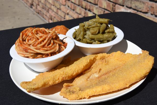 6978 Soul Food by null