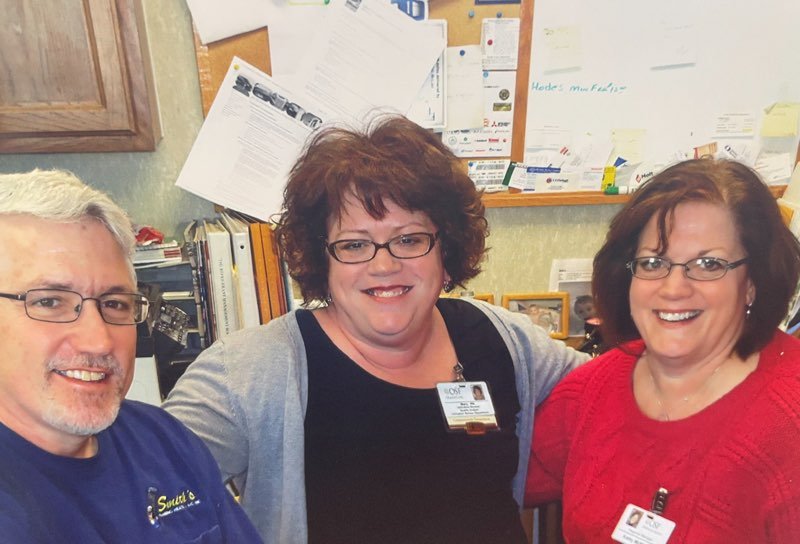 Slide of Smith's Plumbing, Heating and Air Conditioning