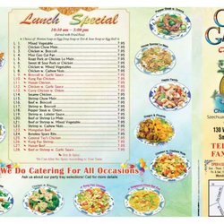 China Garden