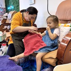 True Touch Nails & Spa