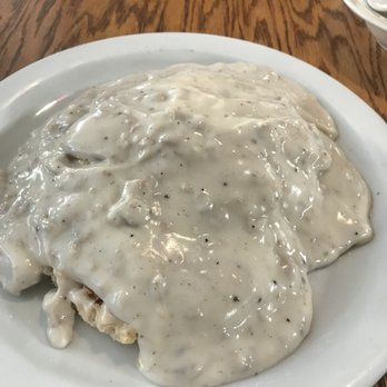 Arnie's Cafe - 1/2 order of biscuits an gravy. Pretty good, homemade biscuits and gravy was tasty. - Breakfast & Brunch Near Me - Warrenton, Oregon Arnie's Cafe - 1/2 order of biscuits an gravy. Pretty good, homemade biscuits and gravy was tasty. - Breakfast & Brunch Near Me - Warrenton, Oregon