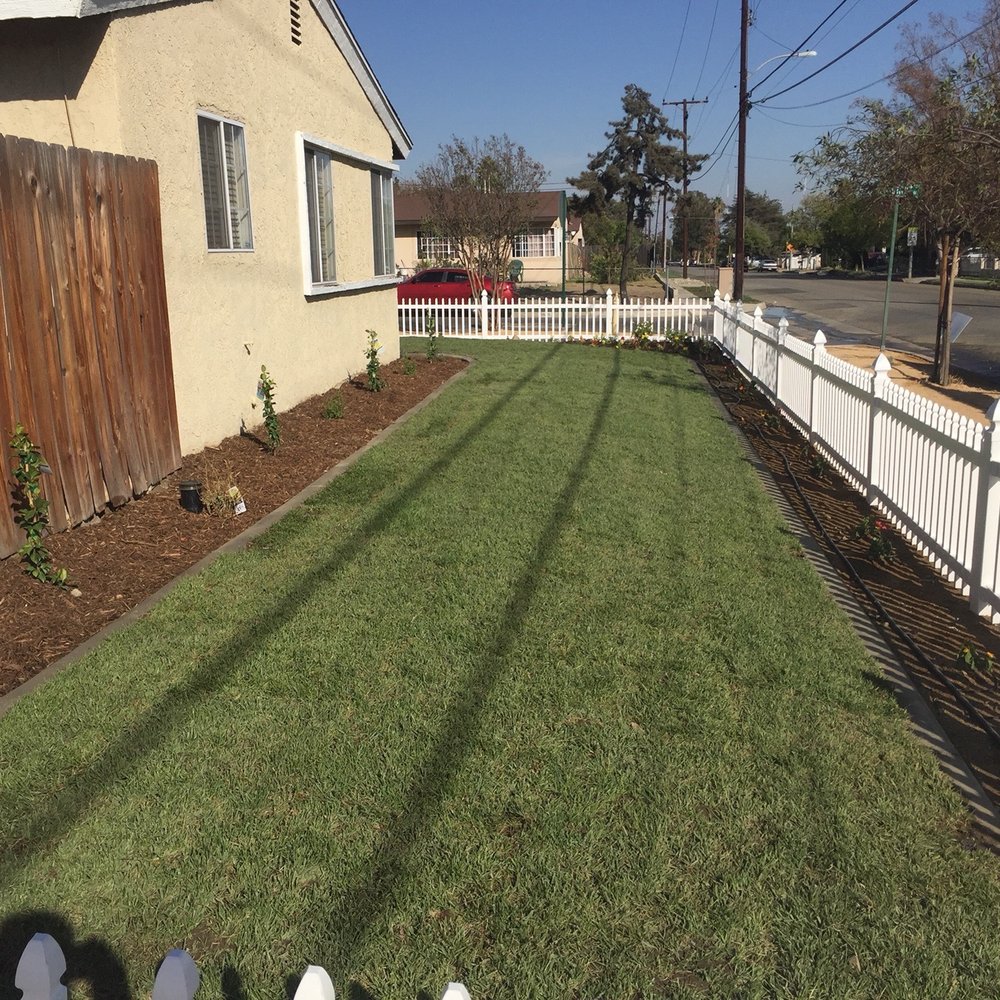 The Turf Dr - Landscaping Near Me The Turf Dr - Landscaping Near Me