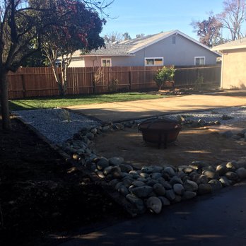 Jesse Lozano Garden Service - Gardeners Near Me - Vallejo, California