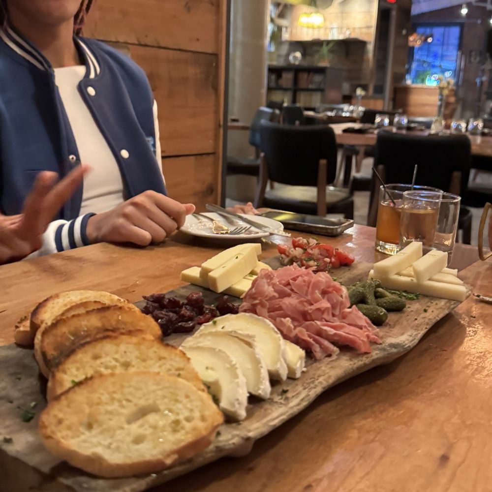 Irving Street Tapas - Board - Tapas/Small Plates Near Me - Portland, Oregon Irving Street Tapas - Board - Tapas/Small Plates Near Me - Portland, Oregon