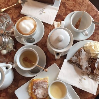 Demel - Cafes Near Me - Vienna, 9 Demel - Cafes Near Me - Vienna, 9