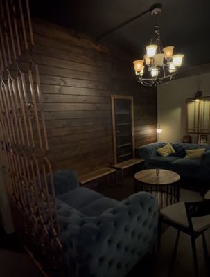 Bar La Unidad by null