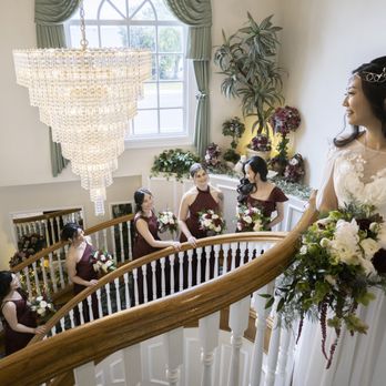 The Garden Room - Venues & Event Spaces Near Me - Garden Grove, California