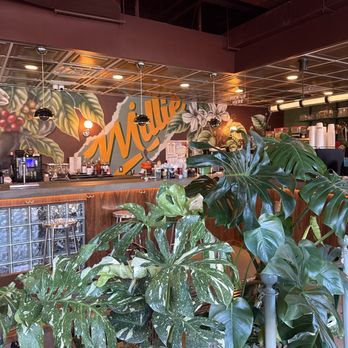 Millie's Coffee Co - Inside - Coffee Roasteries Near Me - Astoria, New York Millie's Coffee Co - Inside - Coffee Roasteries Near Me - Astoria, New York