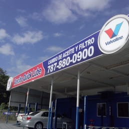 Arecibo Quick Lube Oil Change Stations Pr 2 Km 68 2 Arecibo Puerto Rico Phone Number Yelp