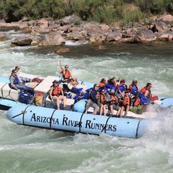 Arizona River Runners