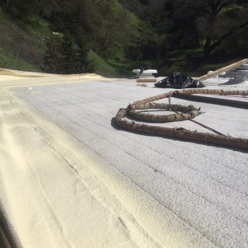 American Foam Experts - Foam roofing. - Roofing Near Me - Walnut Creek, California