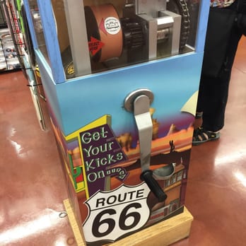 Barstow Station - Rest Stops Near Me - Barstow, California