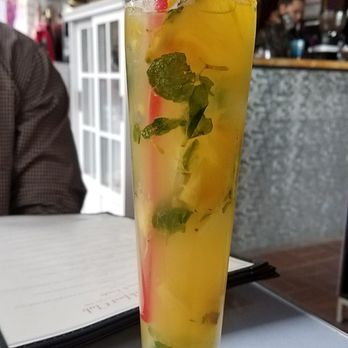 26 Beach Restaurant - New American Near Me - Venice, California
