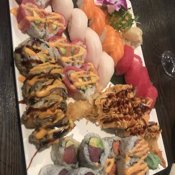 Mr Sushi - Sushi Bars Near Me - Cherry Hill, New Jersey