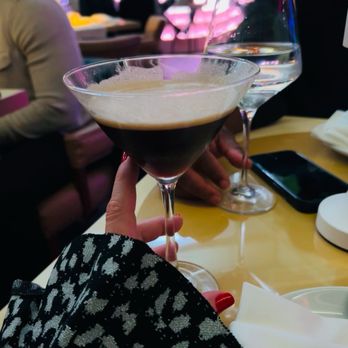 Don Coqui - San Juan Espresso martini - Latin American Near Me - Edgewater, New Jersey Don Coqui - San Juan Espresso martini - Latin American Near Me - Edgewater, New Jersey