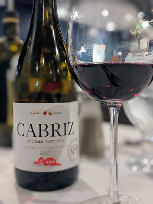 Lisbon Portuguese Cuisine by null