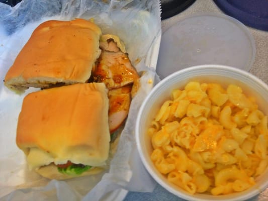 Island Pride Jamaican Restaurant by null