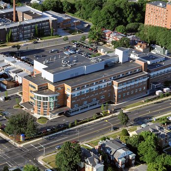 Hospital view 5