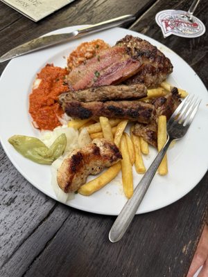 Zum Adler by null