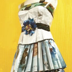 Better Living Through Sewing