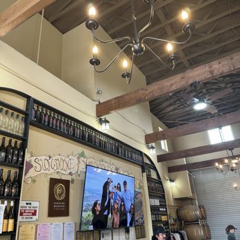 Sunshine Mountain Vineyard - Wineries Near Me - San Marcos, California Sunshine Mountain Vineyard - Wineries Near Me - San Marcos, California