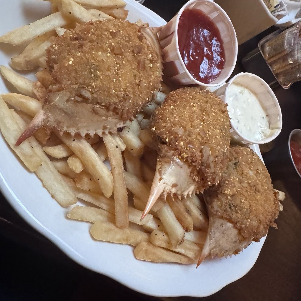 Pappadeaux Seafood Kitchen - Cajun/Creole Near Me - Westmont, Illinois