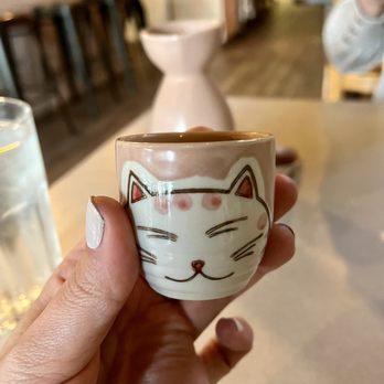 Suri Sushi Thai - Saki cups - Ramen Near Me - Weston , Florida Suri Sushi Thai - Saki cups - Ramen Near Me - Weston , Florida
