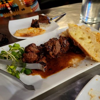 Retro Metro - Yoakam - Italian Near Me - Springfield, Missouri