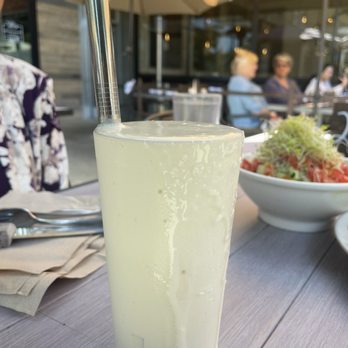 Active Culture - Orange creamsicle shake - Vegetarian Near Me - Novato, California Active Culture - Orange creamsicle shake - Vegetarian Near Me - Novato, California