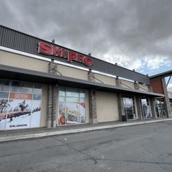 Ski Pro Reno - 4/7/25 New exterior.
