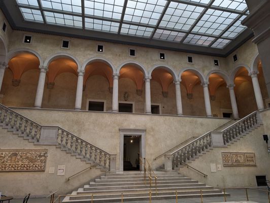 Worcester Art Museum by null