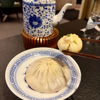 Uptown Dumpling - Dim Sum Near Me - Dallas, Texas