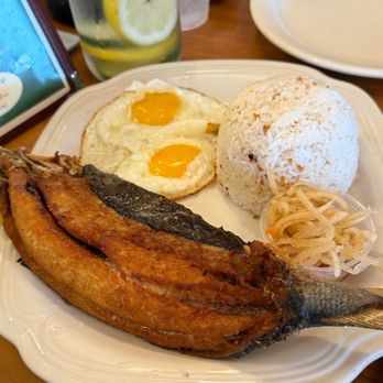 LA Rose Cafe - Filipino Near Me - Los Angeles, California LA Rose Cafe - Filipino Near Me - Los Angeles, California