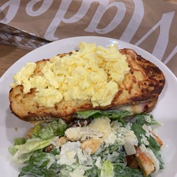 la Madeleine - Croque Madame - Breakfast & Brunch Near Me - Columbia, Maryland